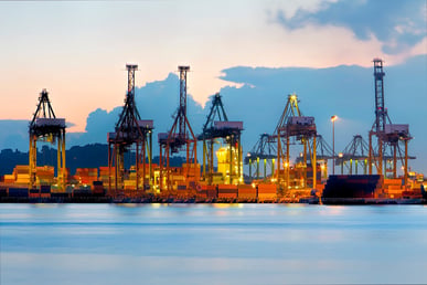 Learn how to overcome challenges related to procurement of ocean shipping services.