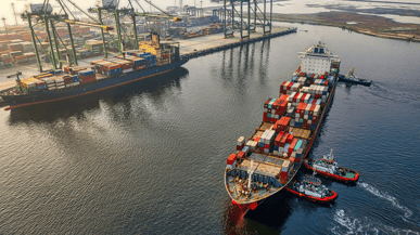 If you are a shipper, it is imperative that you understand how Trump tariffs are still casting ripples across global ocean supply chains in increasingly-subtle and nuanced ways.
