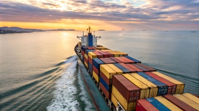 If you are tendering for a long term ocean container shipping contract, where do you start given massive supply chain volatility during 2025 in the wake of US tariffs and trade wars?