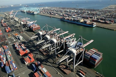 Do not expect the EU-US tariff agreement or US-China negotiations over a new trade deal to breathe life into ocean container shipping demand or halt the dramatic decline in freight rates in 2025, analysts warn.