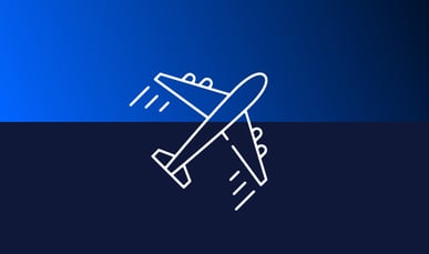 Global air cargo volumes jumped +5% year-on-year in July as more shippers opted for the speed of airfreight to help circumvent U.S. tariffs, according to the latest market analysis by Xeneta.